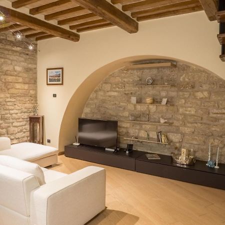 Casa Cinicchia Apartment Assisi Ngoại thất bức ảnh